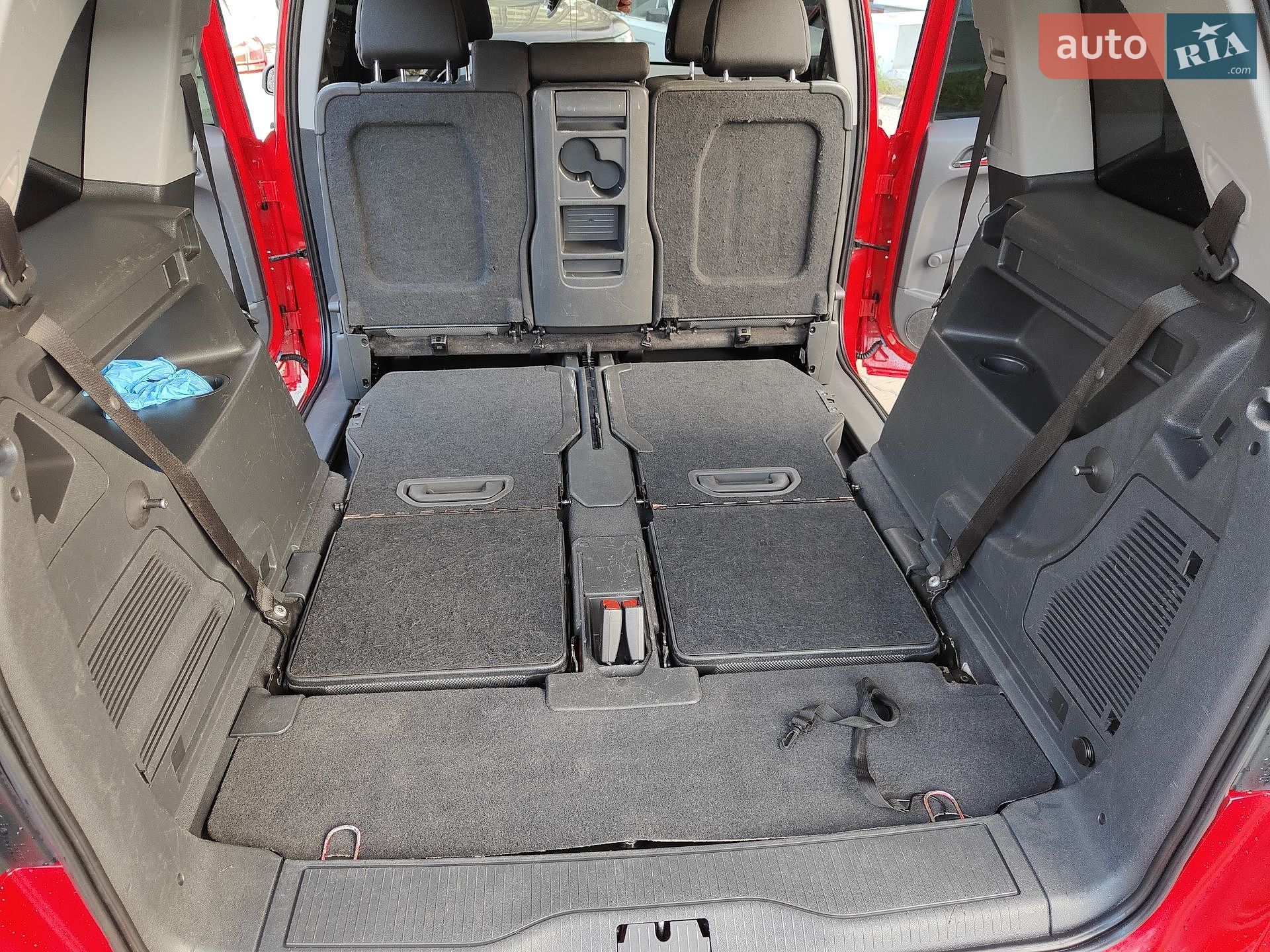 Opel Zafira 2009 VIN W0L0AHM759G095034 фото оголошення 79 з 79