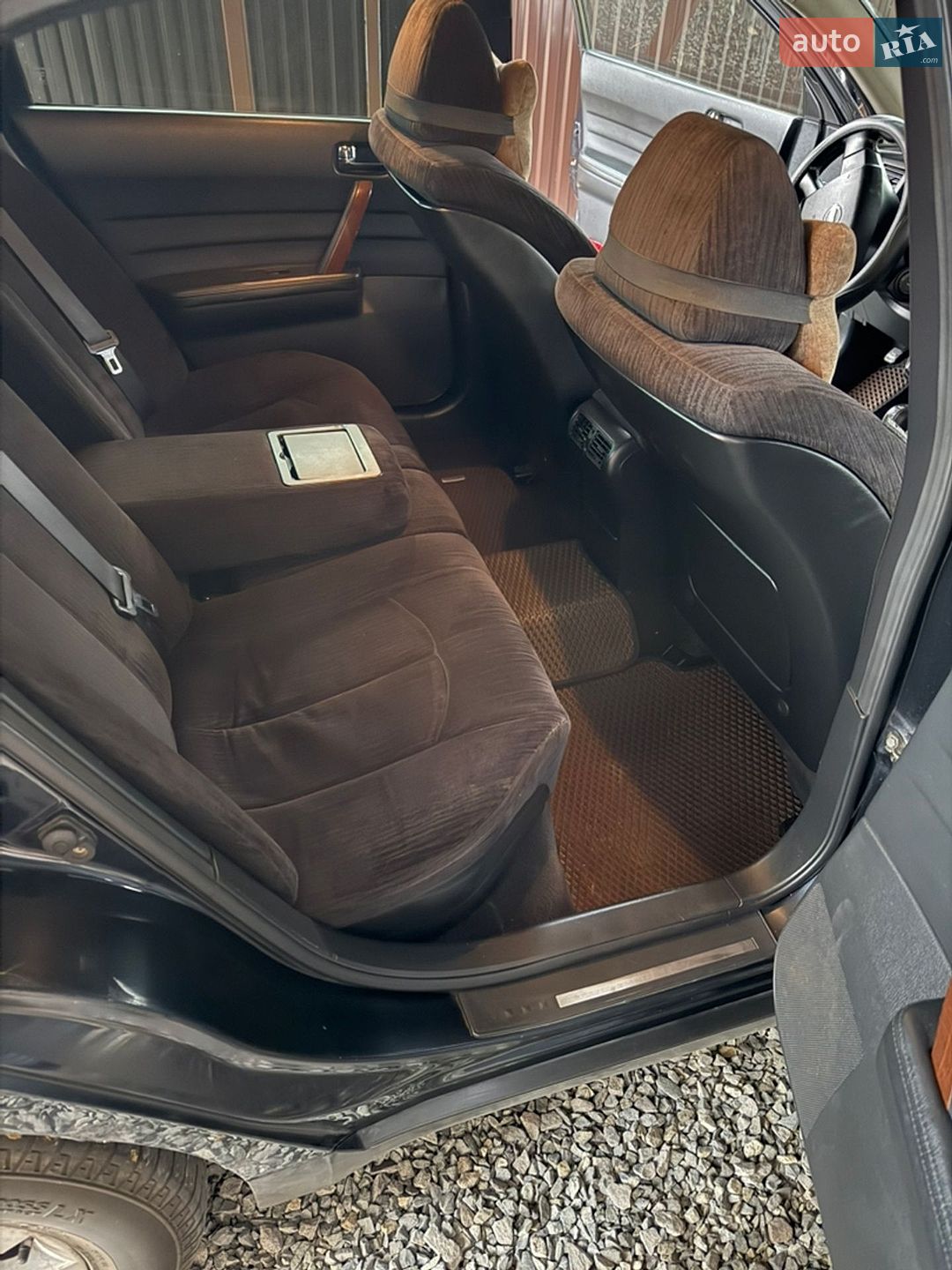 Nissan Teana 2006 VIN JN1BAUJ31U0000135 фото оголошення 3 з 9
