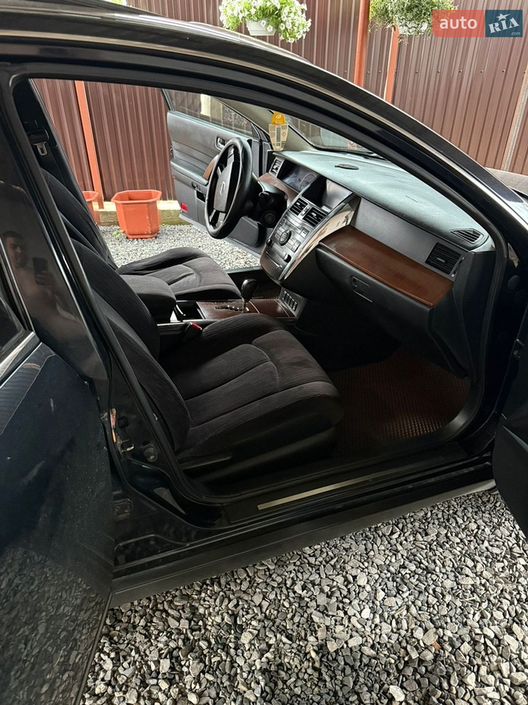 Nissan Teana 2006 VIN JN1BAUJ31U0000135 фото оголошення 5 з 9