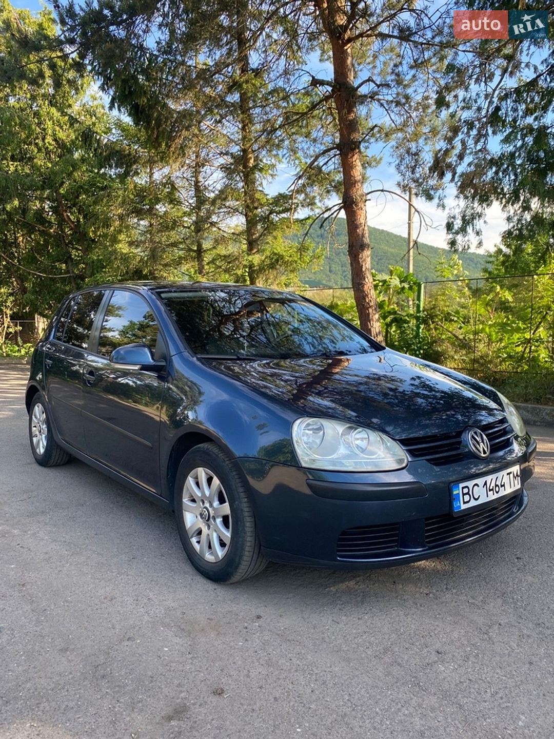 Volkswagen Golf 2004 VIN WVWZZZ1KZ5B009837 фото оголошення 4 з 10