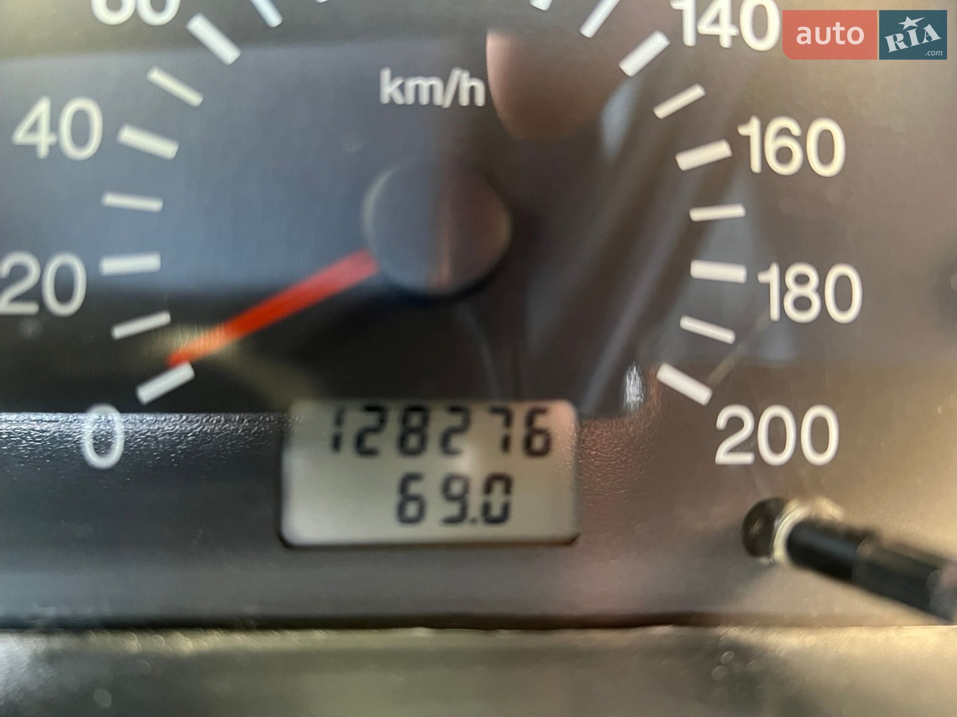 ВАЗ / Lada 2110 2002 VIN XTA21103020539032 фото оголошення 7 з 10