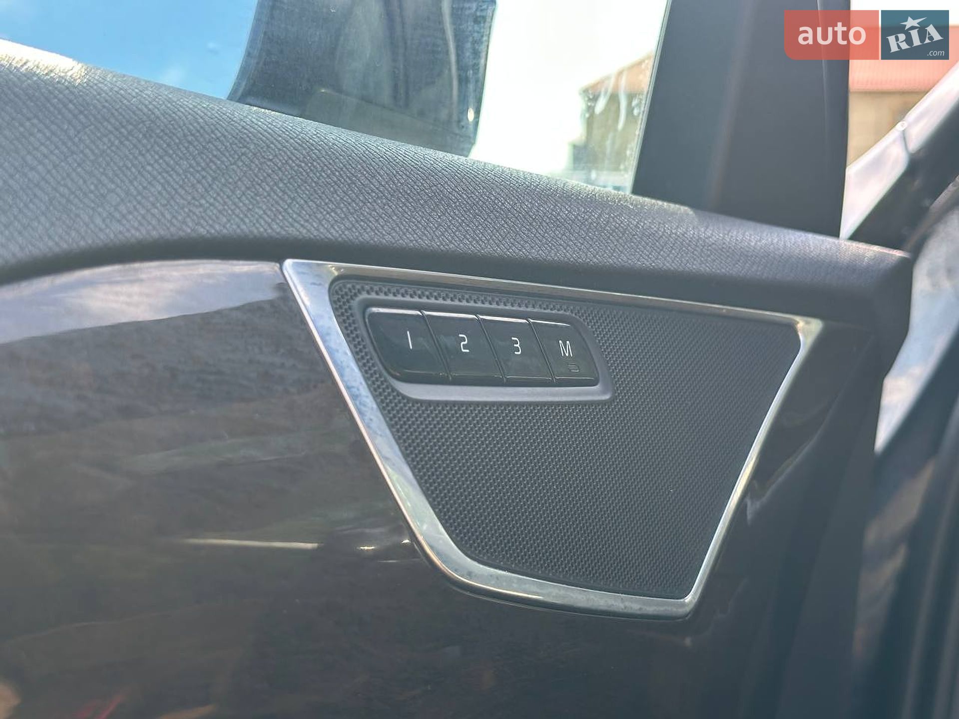 Volvo XC90 2015 VIN YV4A22PK5G1042117 фото оголошення 12 з 15