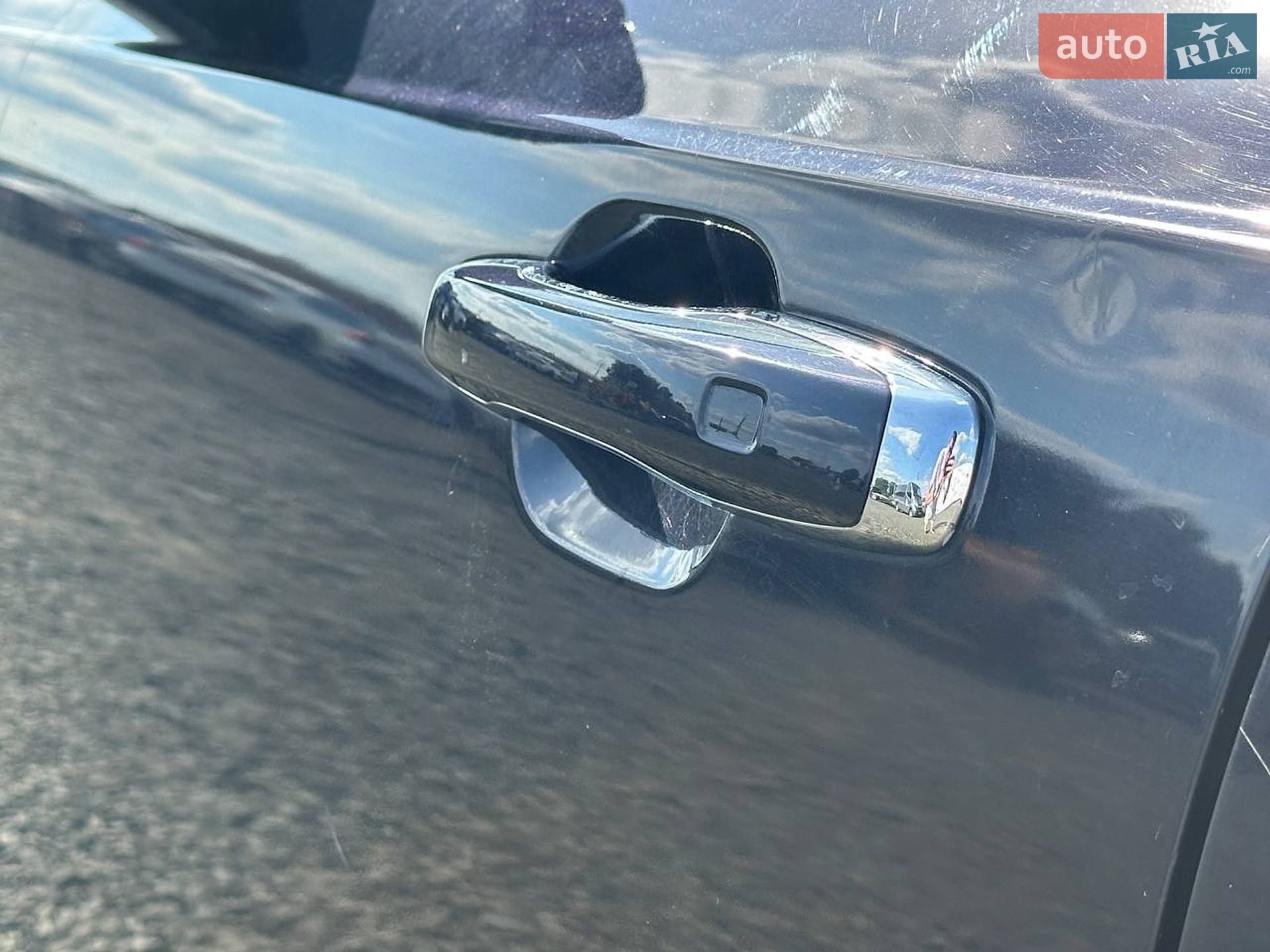 Volvo XC90 2015 VIN YV4A22PK5G1042117 фото оголошення 13 з 15