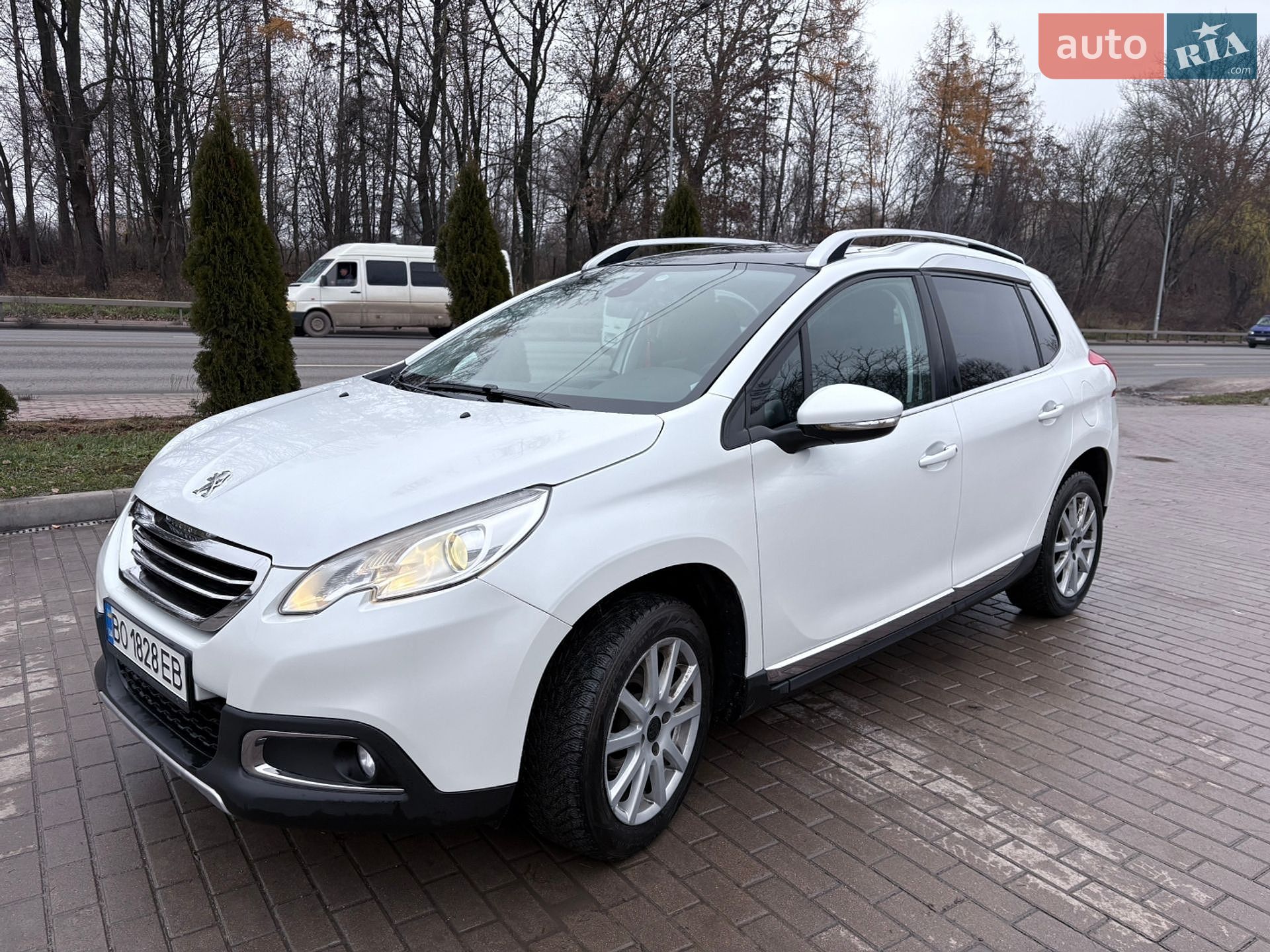 Peugeot 2008 2016 VIN VF3CUHMZ0GY047535 фото оголошення 19 з 20