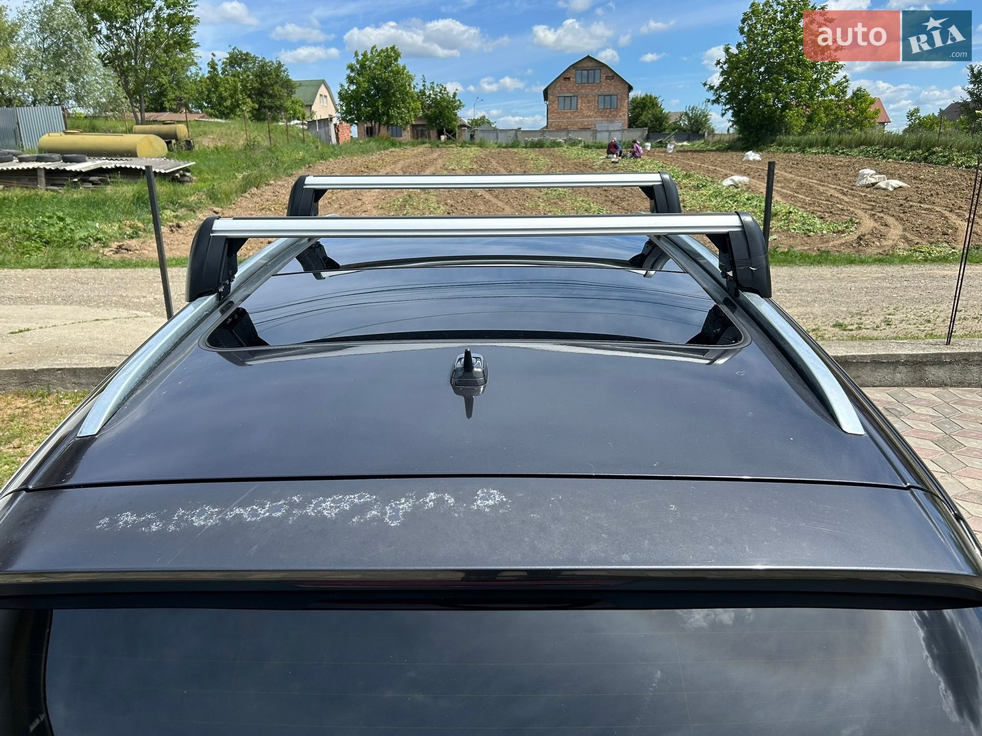 Audi Q7 2012 VIN WA1LMAFE3DD004109 фото оголошення 6 з 15
