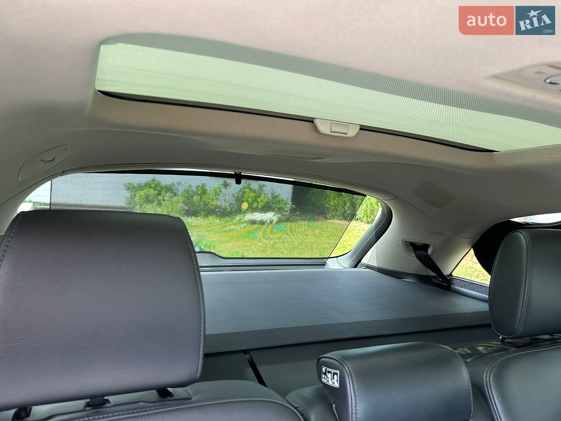 Audi Q7 2012 VIN WA1LMAFE3DD004109 фото оголошення 8 з 15