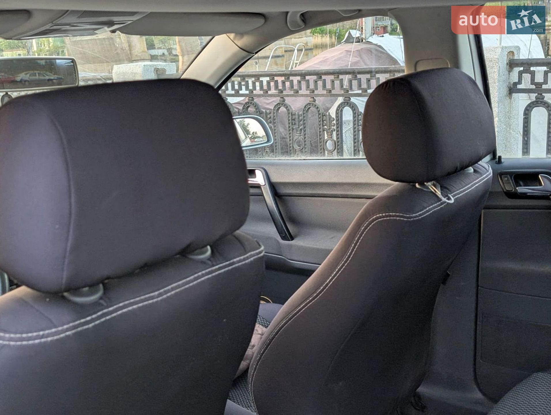 Volkswagen Polo 2004 VIN WVWZZZ9NZ40003814 фото оголошення 6 з 7