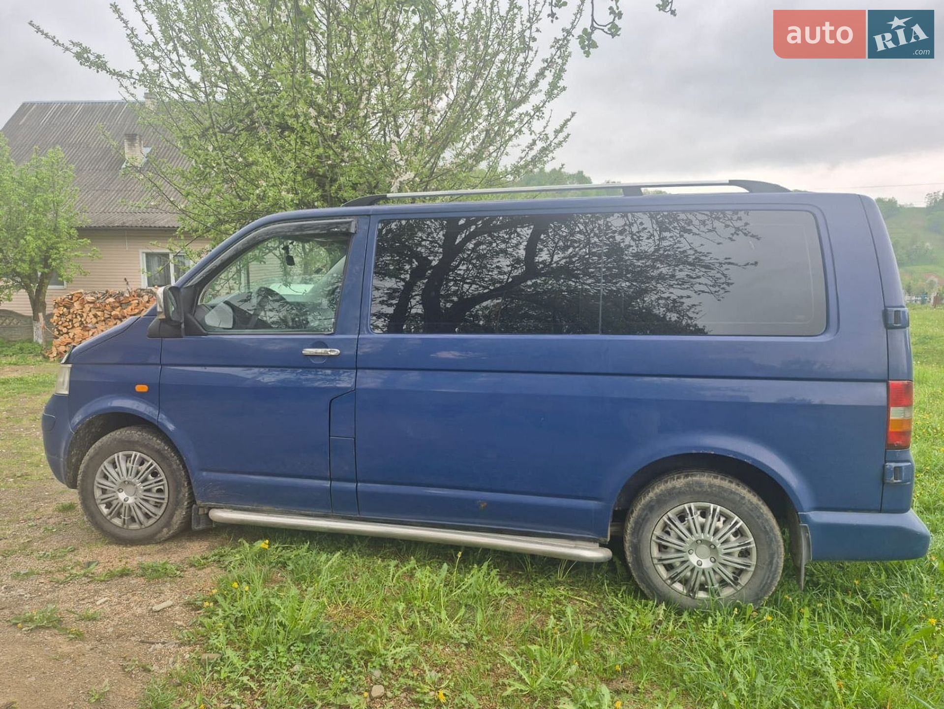 Volkswagen Transporter 2007 VIN WV1ZZZ7HZ8H025889 фото оголошення 25 з 38