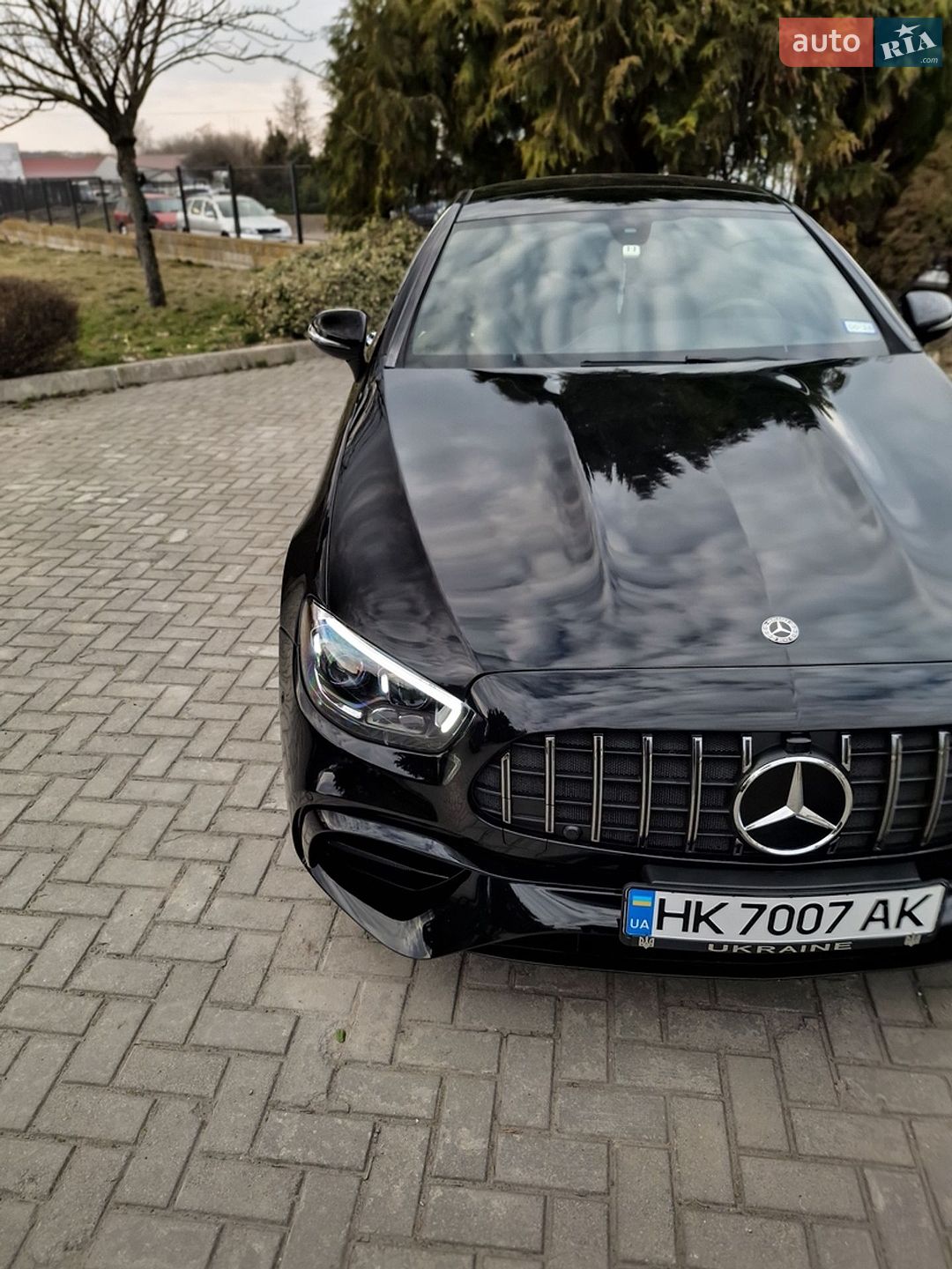 Mercedes-Benz E-Class 2019 VIN WDD1J6HB2KF109172 фото оголошення 6 з 44
