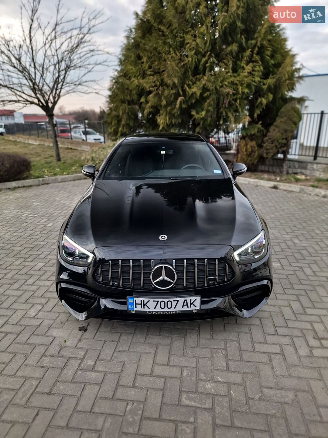 Mercedes-Benz E-Class 2019 VIN WDD1J6HB2KF109172 фото оголошення 5 з 44