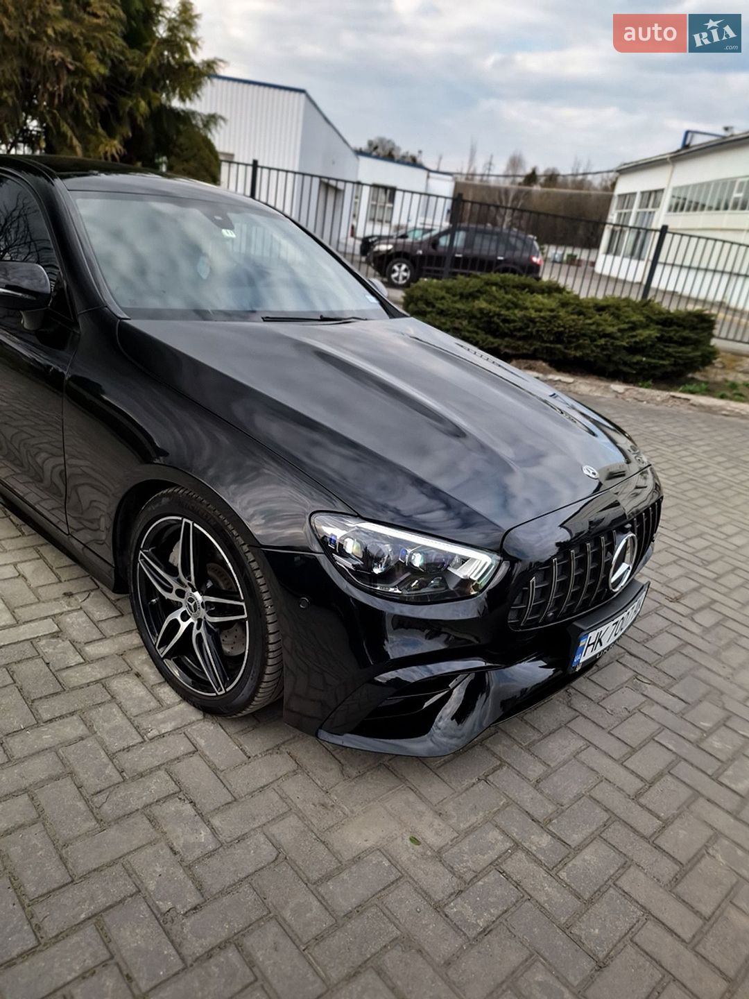 Mercedes-Benz E-Class 2019 VIN WDD1J6HB2KF109172 фото оголошення 11 з 44