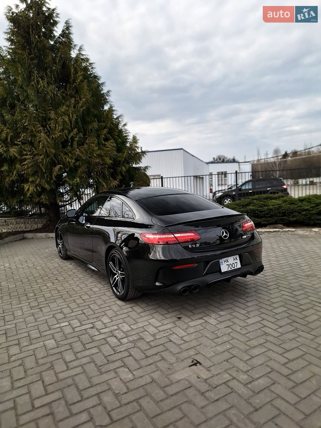 Mercedes-Benz E-Class 2019 VIN WDD1J6HB2KF109172 фото оголошення 17 з 44