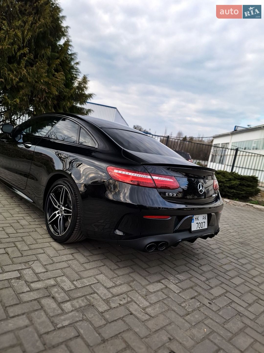 Mercedes-Benz E-Class 2019 VIN WDD1J6HB2KF109172 фото оголошення 20 з 44