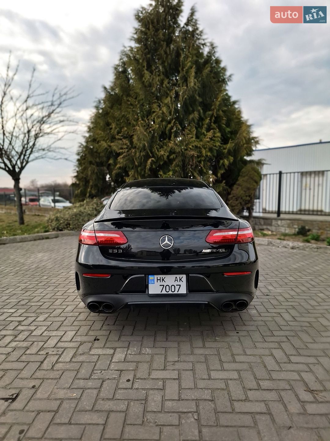 Mercedes-Benz E-Class 2019 VIN WDD1J6HB2KF109172 фото оголошення 22 з 44