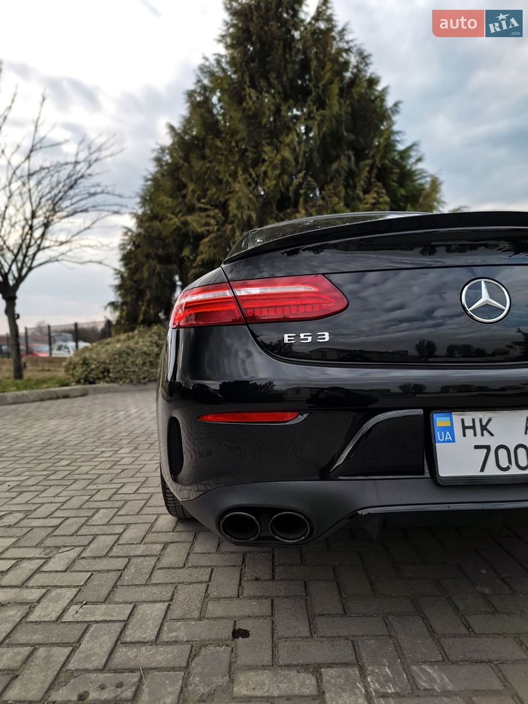Mercedes-Benz E-Class 2019 VIN WDD1J6HB2KF109172 фото оголошення 21 з 44