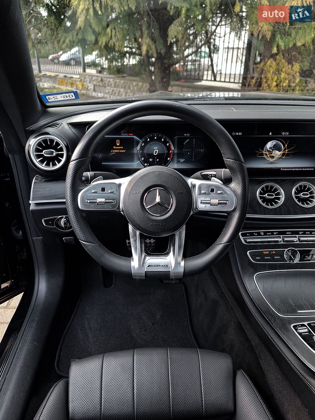 Mercedes-Benz E-Class 2019 VIN WDD1J6HB2KF109172 фото оголошення 27 з 44