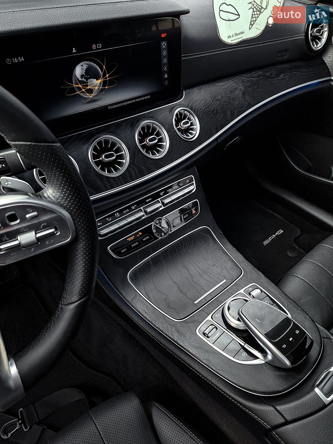 Mercedes-Benz E-Class 2019 VIN WDD1J6HB2KF109172 фото оголошення 29 з 44