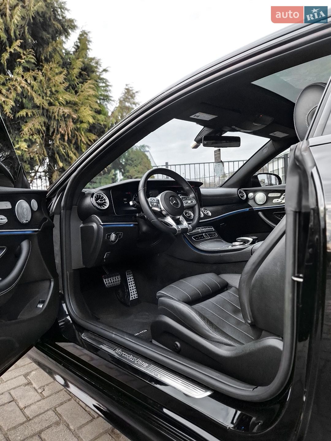 Mercedes-Benz E-Class 2019 VIN WDD1J6HB2KF109172 фото оголошення 23 з 44