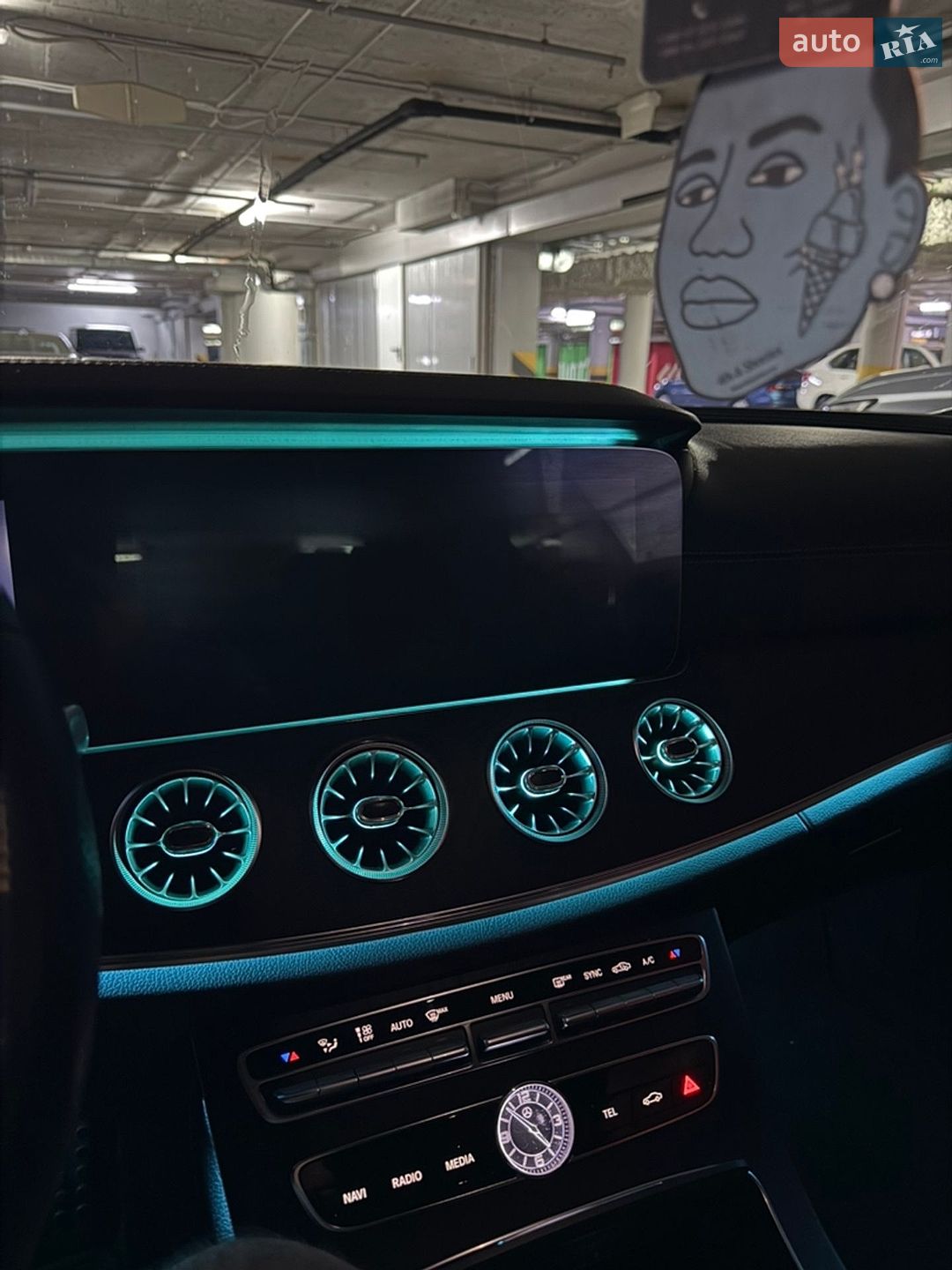 Mercedes-Benz E-Class 2019 VIN WDD1J6HB2KF109172 фото оголошення 43 з 44