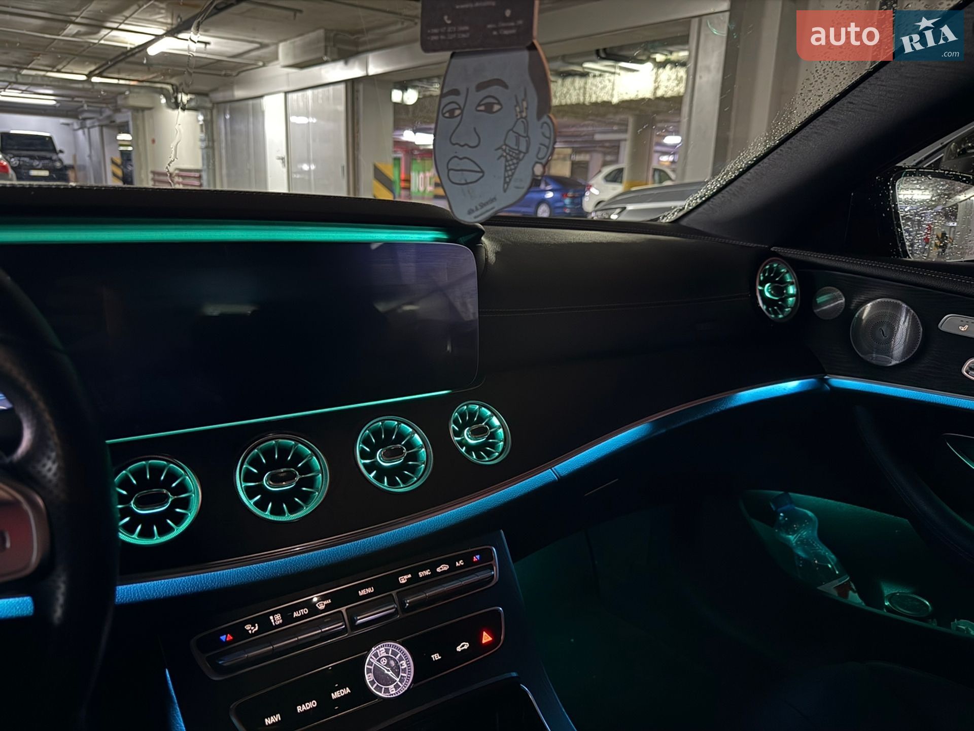 Mercedes-Benz E-Class 2019 VIN WDD1J6HB2KF109172 фото оголошення 44 з 44