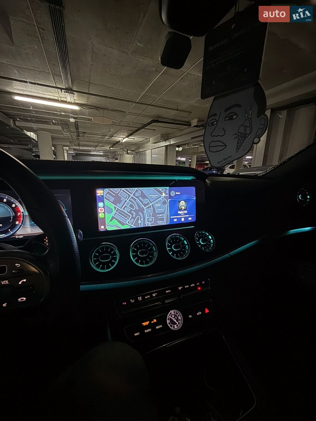 Mercedes-Benz E-Class 2019 VIN WDD1J6HB2KF109172 фото оголошення 42 з 44