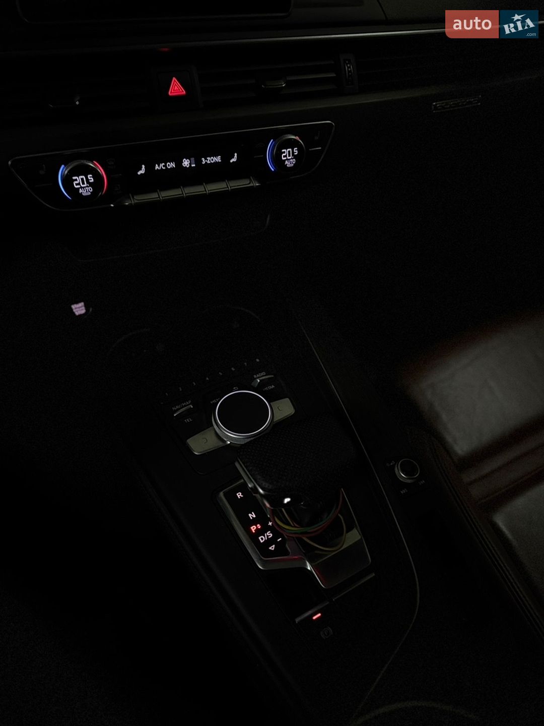 Audi A4 2019 VIN WAUENAF4XKA116324 фото оголошення 22 з 22