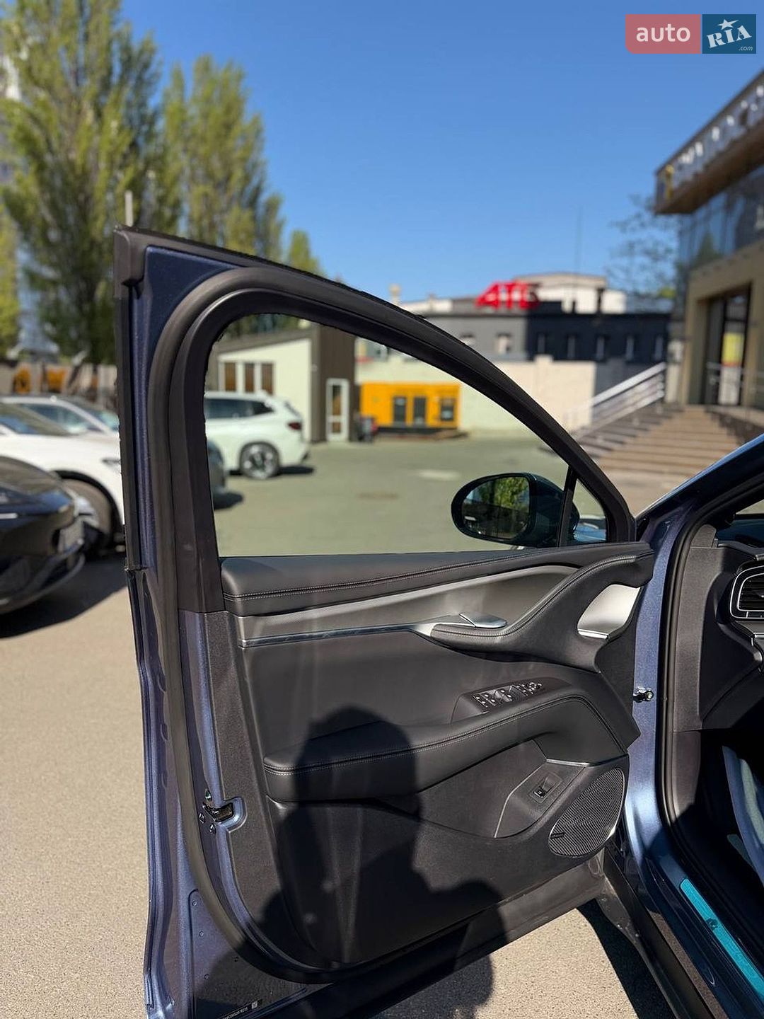 BYD Sea Lion 07 2025 VIN LGXCH4CDXS2108695 фото оголошення 22 з 24