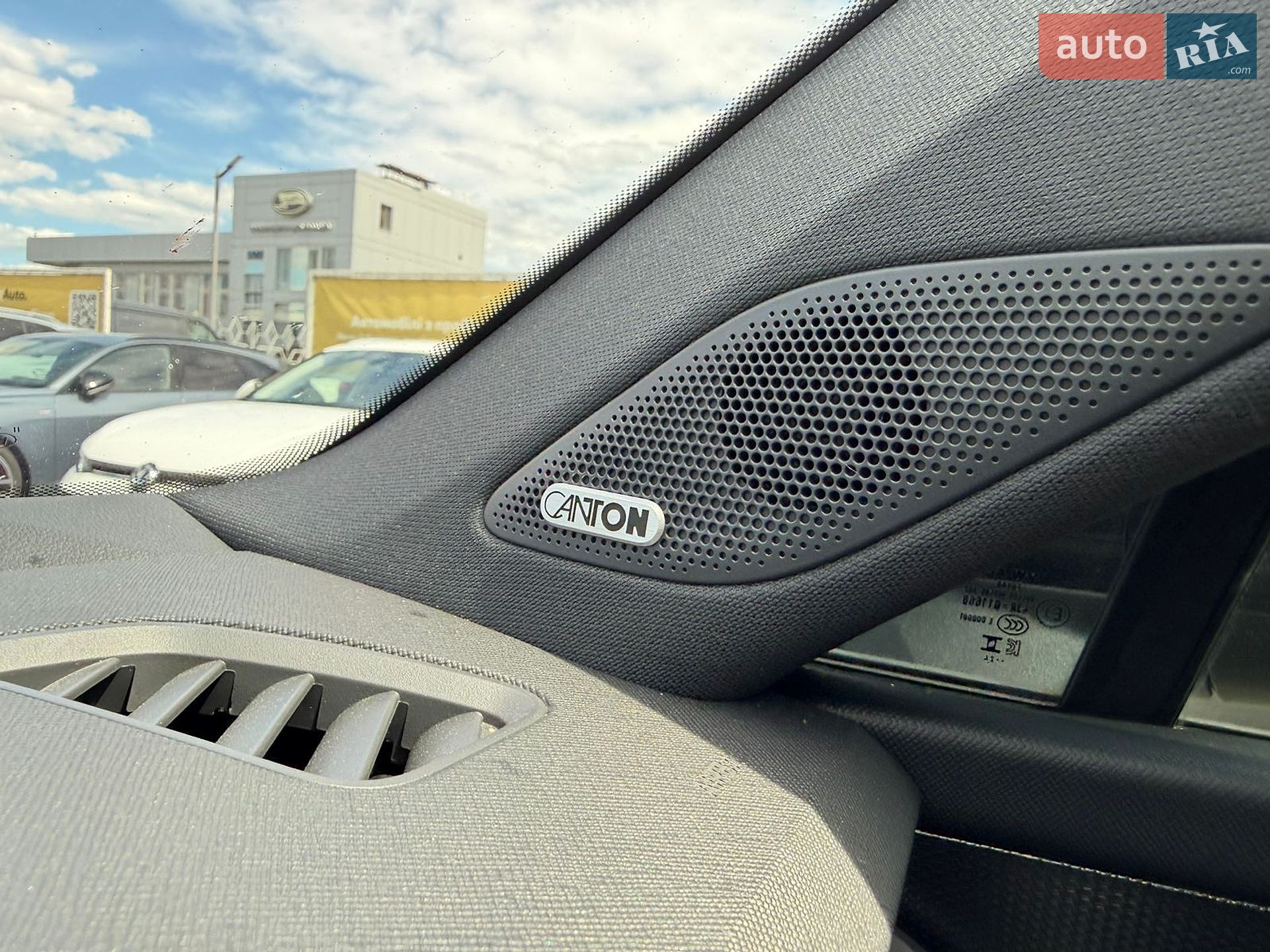 Skoda Kodiaq 2024 VIN TMBLE9PS8ST029788 фото оголошення 15 з 15