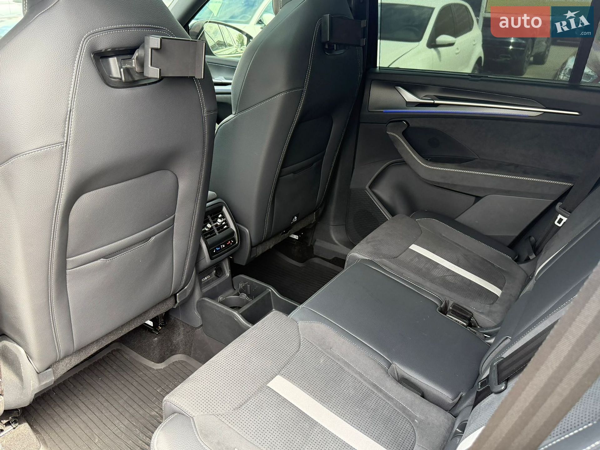 Skoda Kodiaq 2024 VIN TMBLE9PS8ST029788 фото оголошення 11 з 15