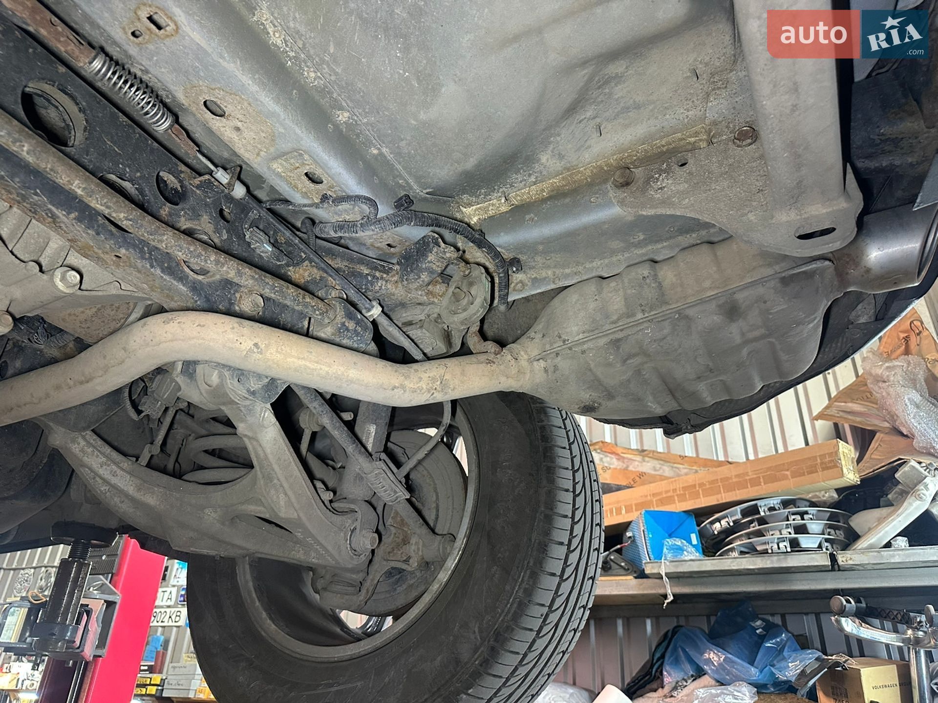 Jeep Grand Cherokee 2013 VIN 1C4RJFAM1EC212985 фото оголошення 26 з 59