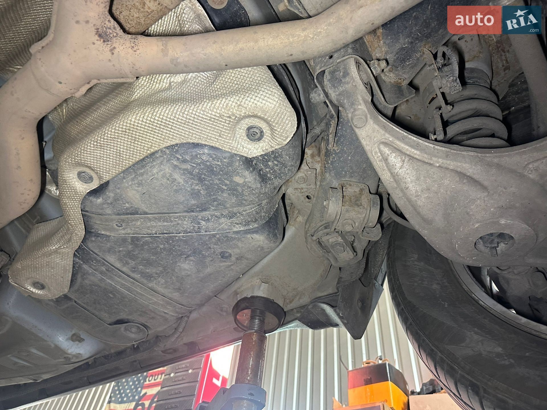 Jeep Grand Cherokee 2013 VIN 1C4RJFAM1EC212985 фото оголошення 27 з 59