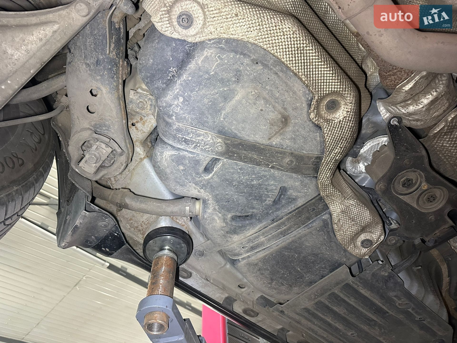 Jeep Grand Cherokee 2013 VIN 1C4RJFAM1EC212985 фото оголошення 28 з 59