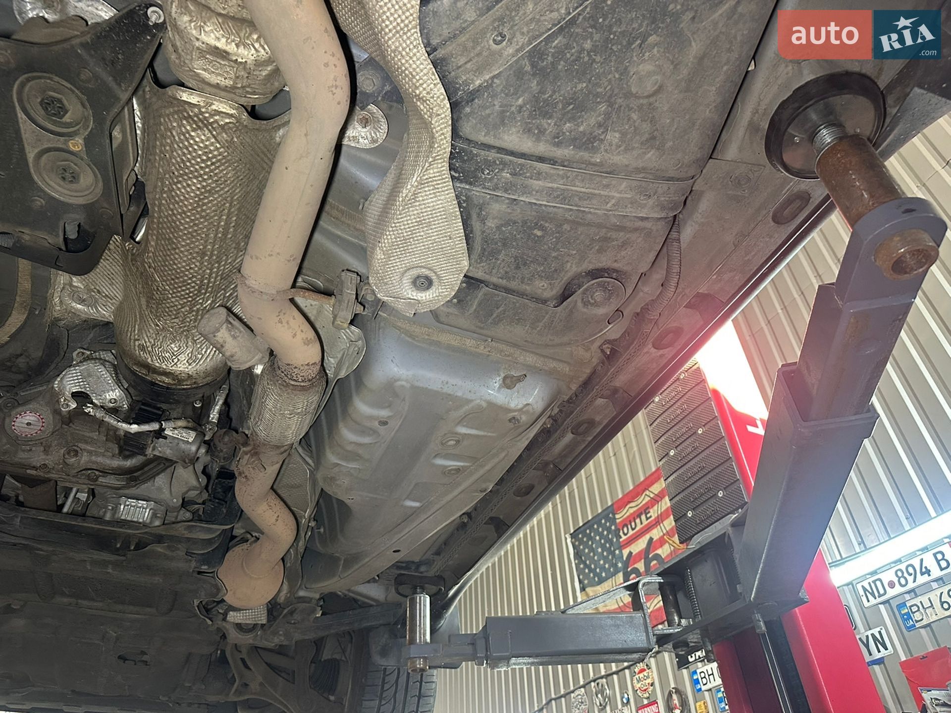 Jeep Grand Cherokee 2013 VIN 1C4RJFAM1EC212985 фото оголошення 31 з 59