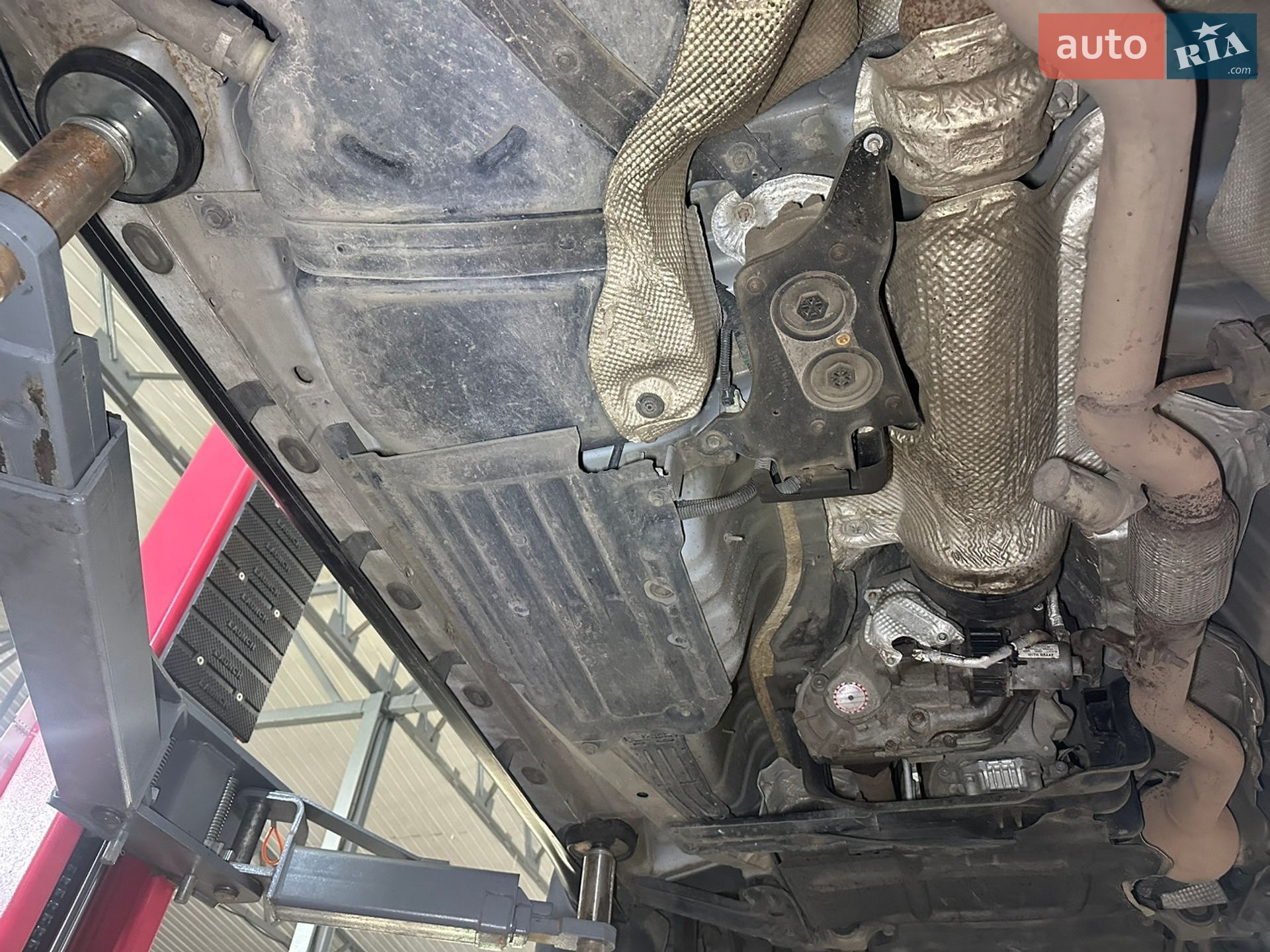 Jeep Grand Cherokee 2013 VIN 1C4RJFAM1EC212985 фото оголошення 29 з 59