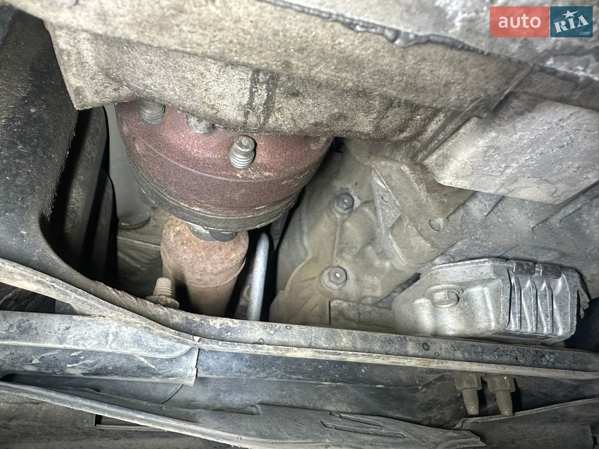 Jeep Grand Cherokee 2013 VIN 1C4RJFAM1EC212985 фото оголошення 35 з 59