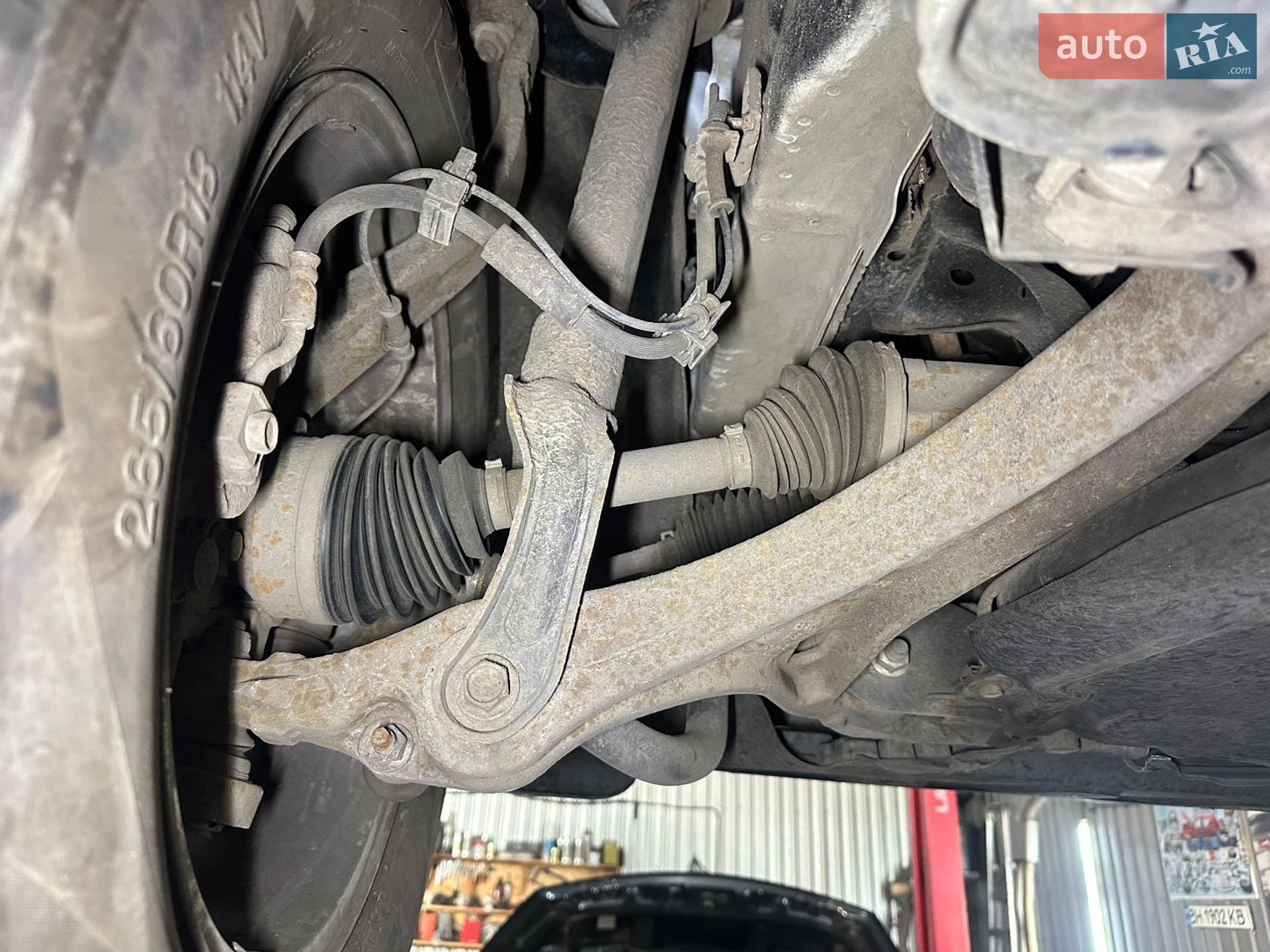 Jeep Grand Cherokee 2013 VIN 1C4RJFAM1EC212985 фото оголошення 39 з 59