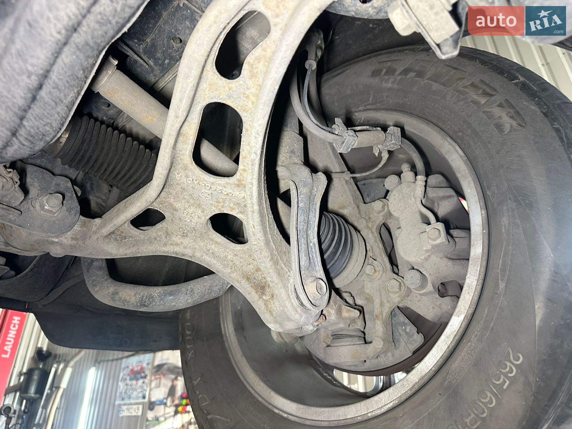 Jeep Grand Cherokee 2013 VIN 1C4RJFAM1EC212985 фото оголошення 42 з 59