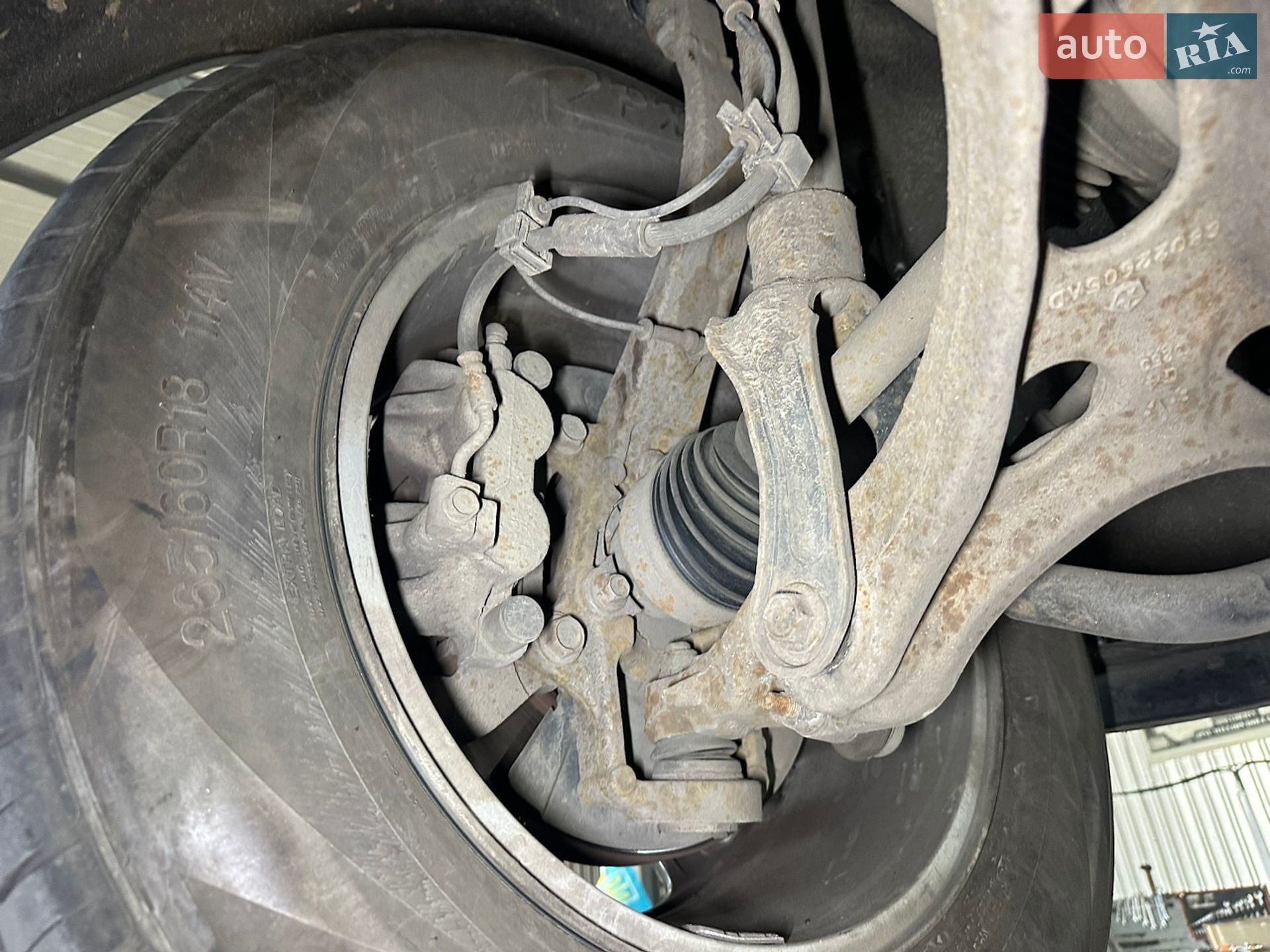 Jeep Grand Cherokee 2013 VIN 1C4RJFAM1EC212985 фото оголошення 40 з 59