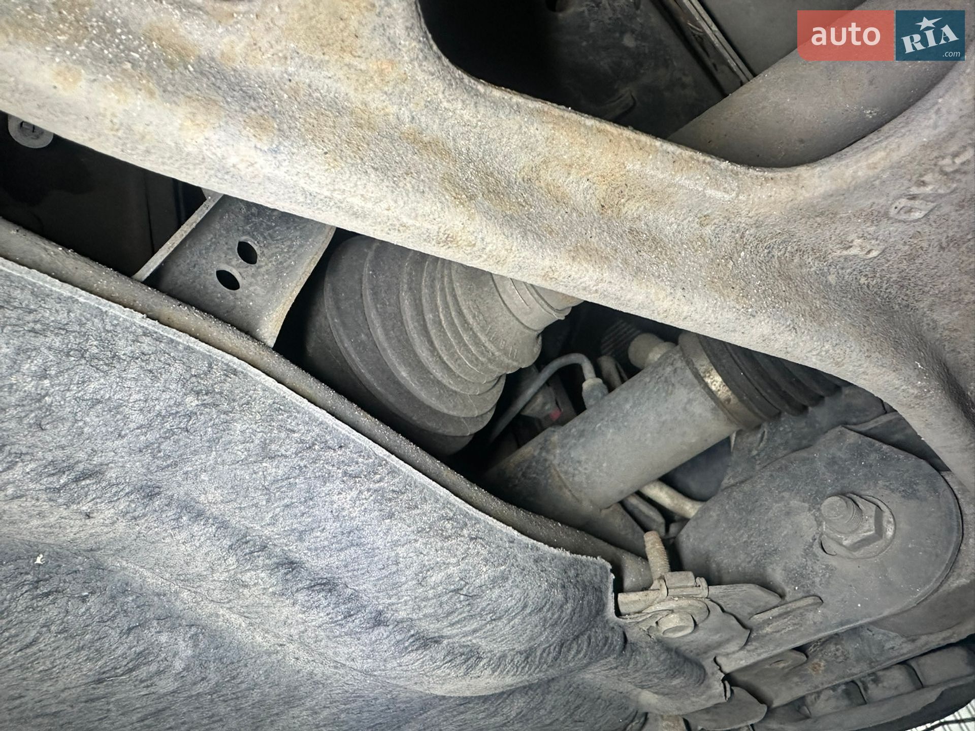 Jeep Grand Cherokee 2013 VIN 1C4RJFAM1EC212985 фото оголошення 44 з 59