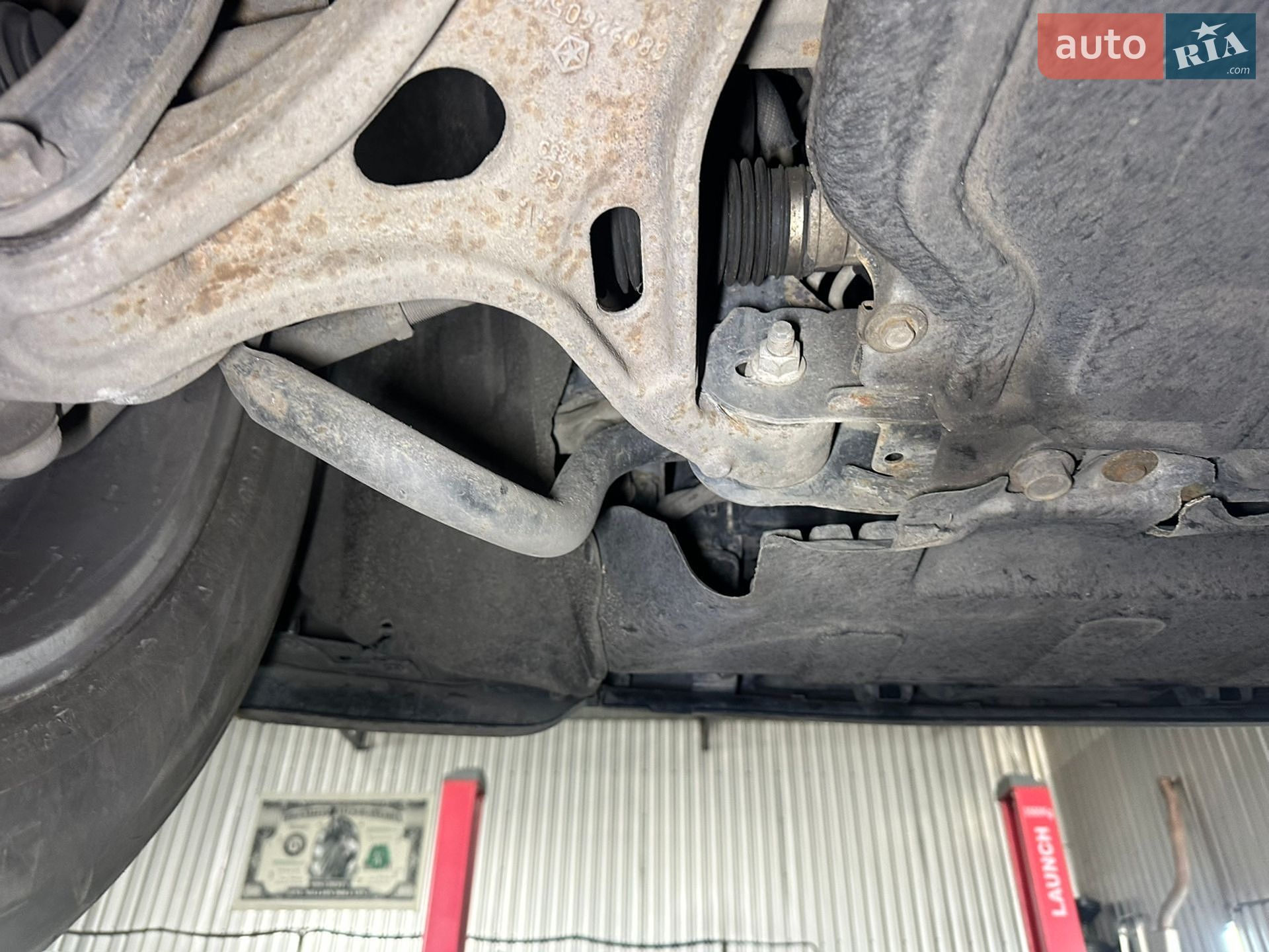Jeep Grand Cherokee 2013 VIN 1C4RJFAM1EC212985 фото оголошення 41 з 59