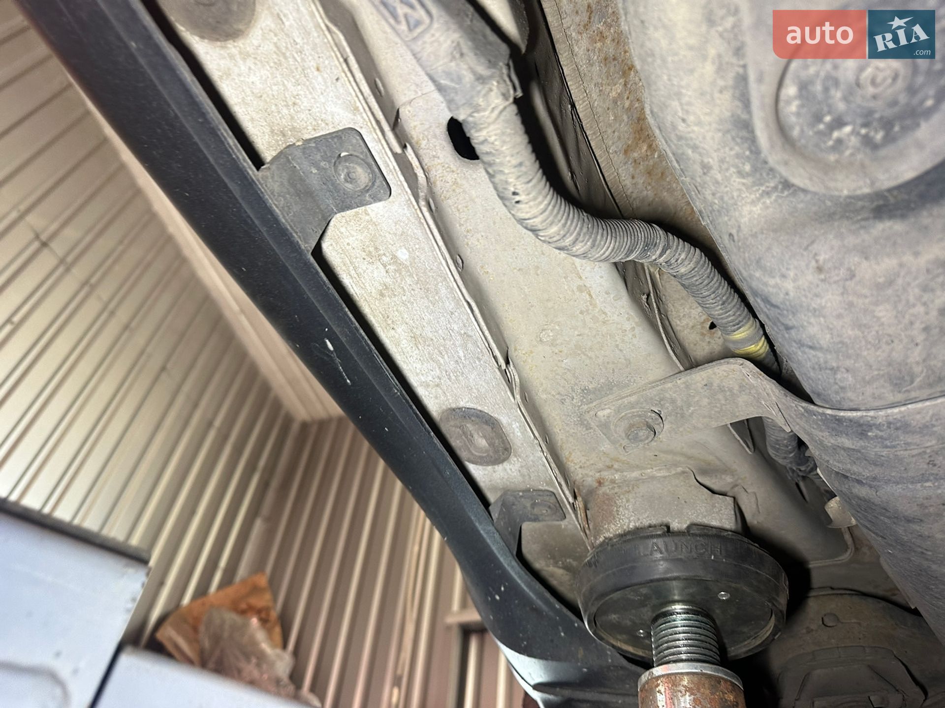 Jeep Grand Cherokee 2013 VIN 1C4RJFAM1EC212985 фото оголошення 51 з 59