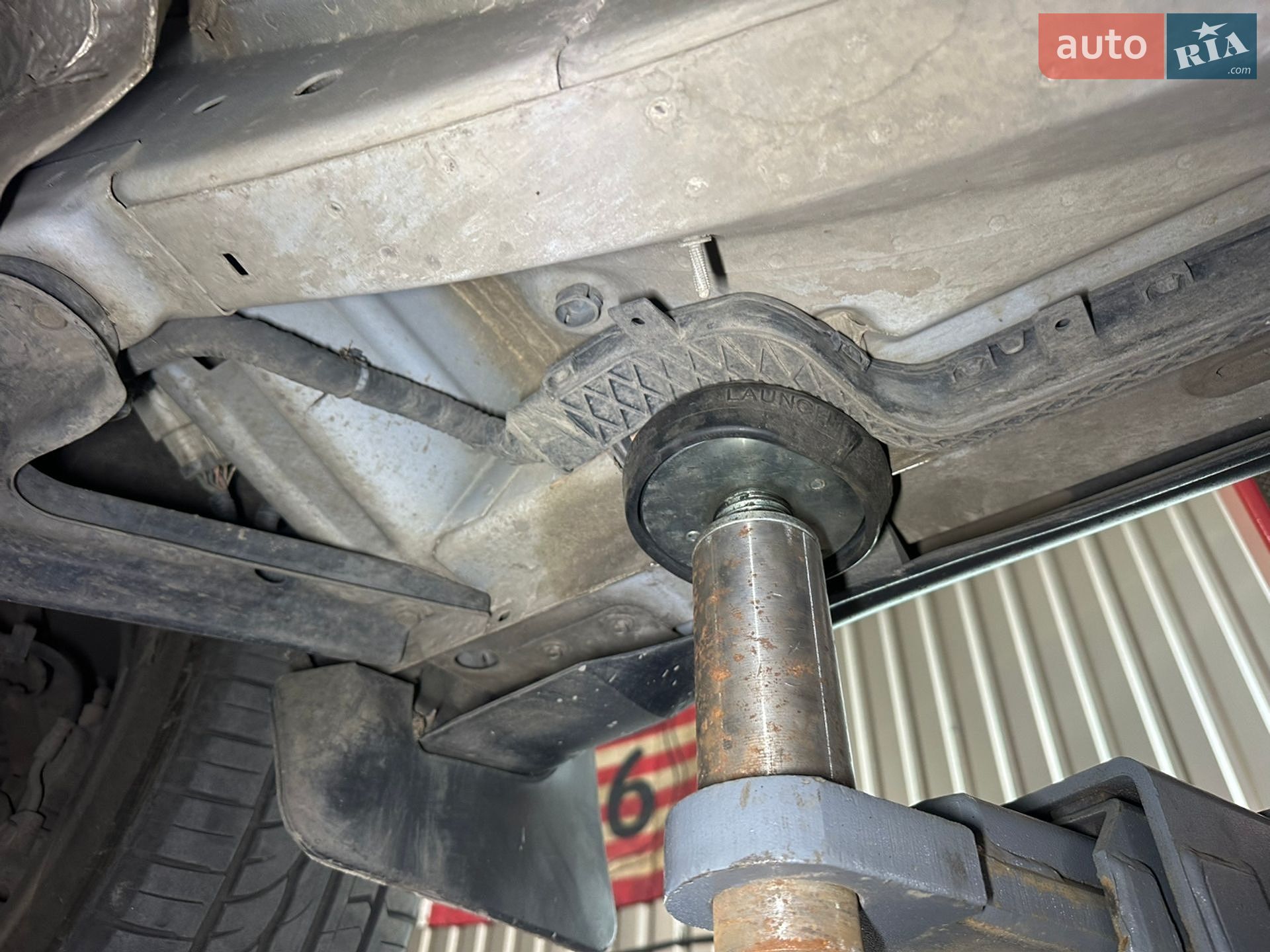 Jeep Grand Cherokee 2013 VIN 1C4RJFAM1EC212985 фото оголошення 58 з 59