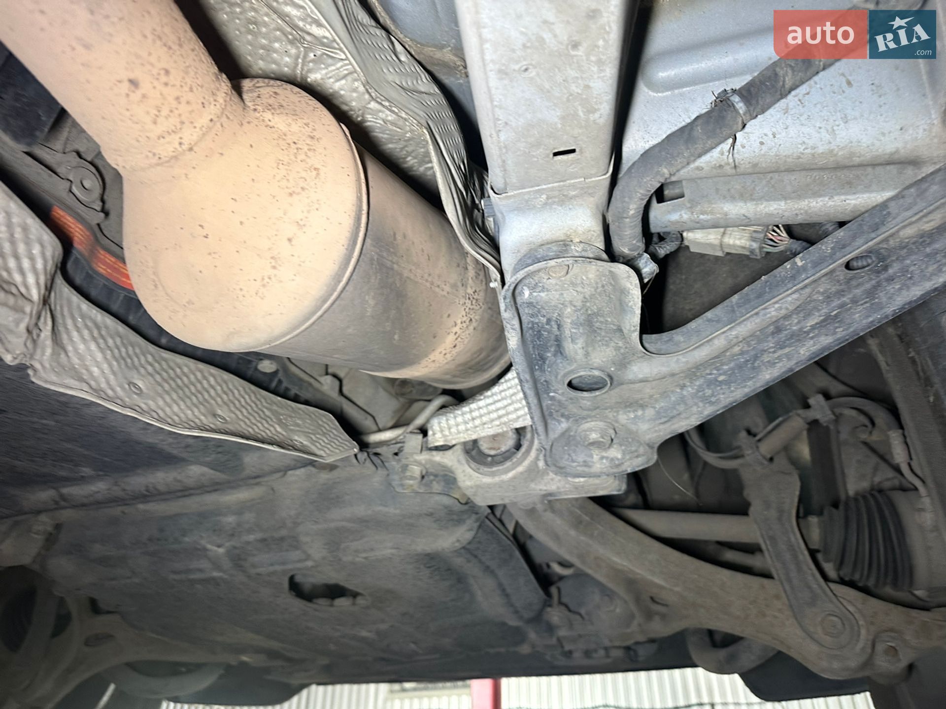 Jeep Grand Cherokee 2013 VIN 1C4RJFAM1EC212985 фото оголошення 59 з 59