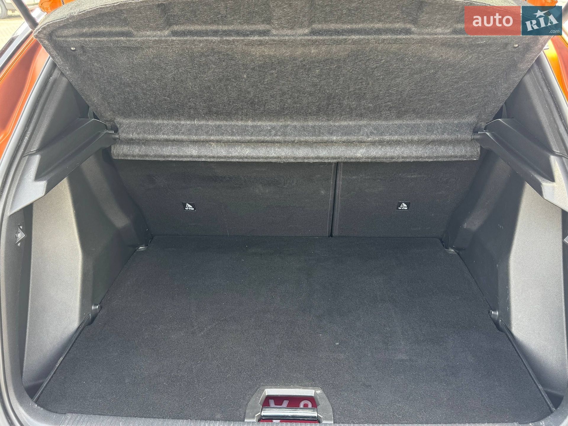 Peugeot 2008 2020 VIN VR3UDYHZRLJ602682 фото оголошення 20 з 42