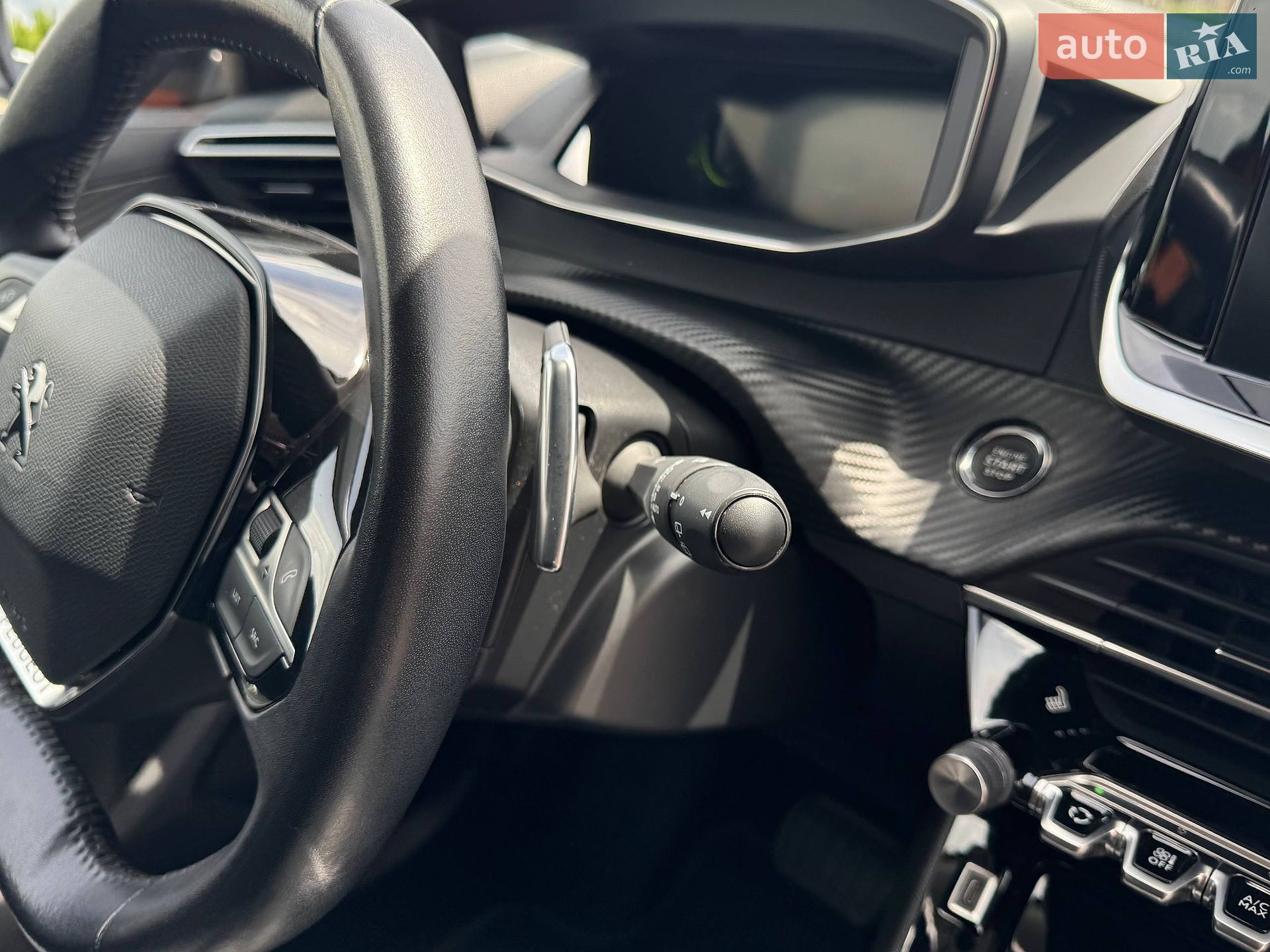 Peugeot 2008 2020 VIN VR3UDYHZRLJ602682 фото оголошення 22 з 42