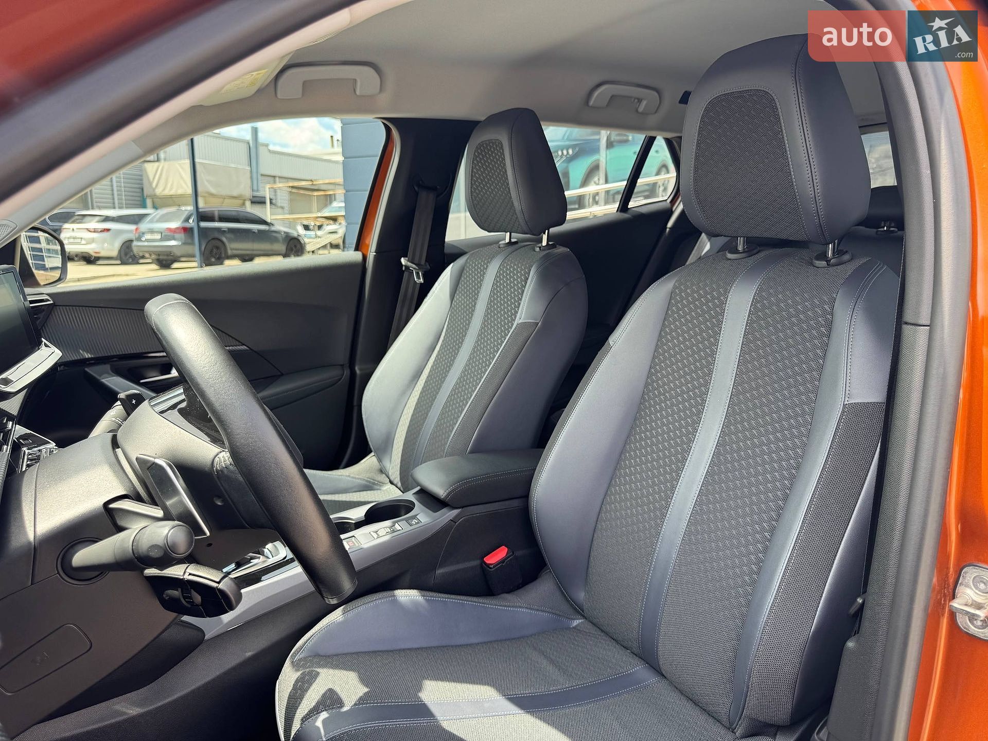 Peugeot 2008 2020 VIN VR3UDYHZRLJ602682 фото оголошення 29 з 42