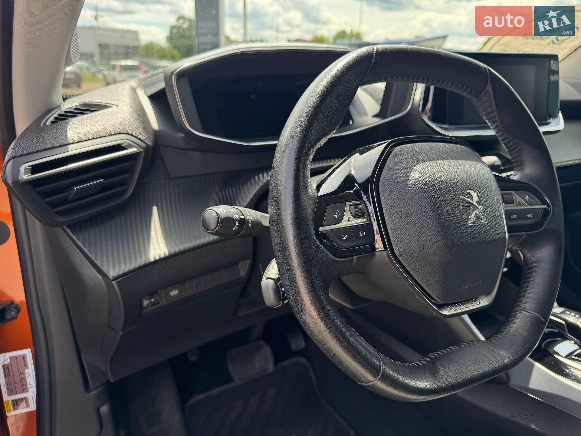 Peugeot 2008 2020 VIN VR3UDYHZRLJ602682 фото оголошення 36 з 42