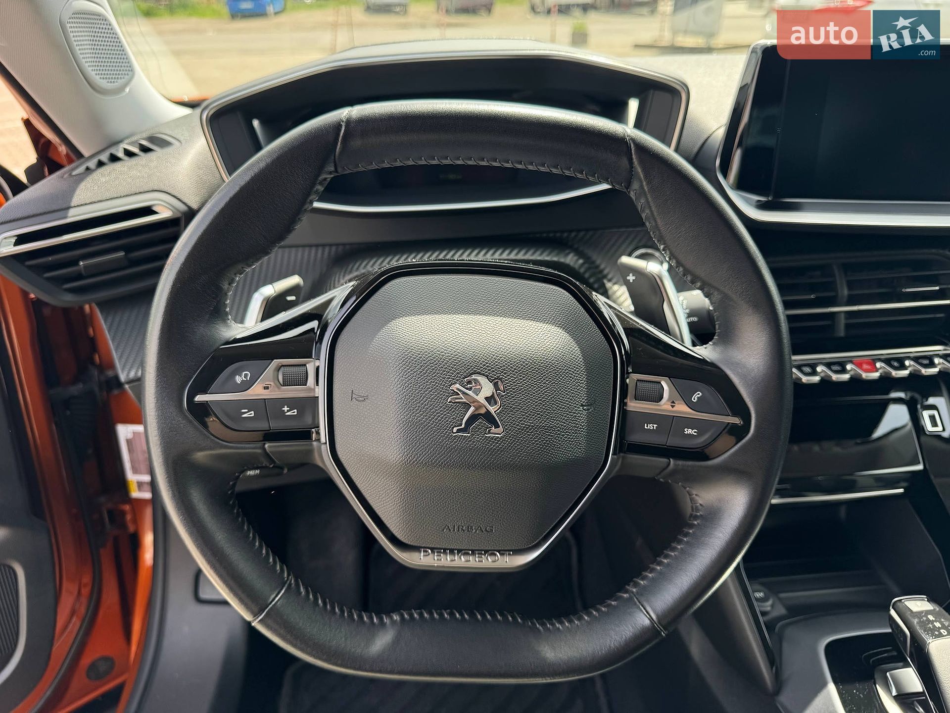 Peugeot 2008 2020 VIN VR3UDYHZRLJ602682 фото оголошення 37 з 42