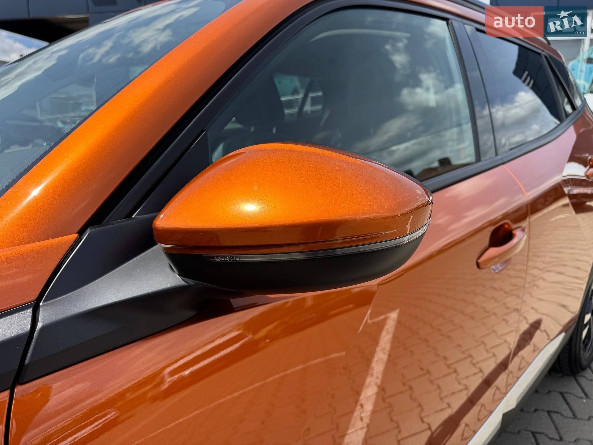 Peugeot 2008 2020 VIN VR3UDYHZRLJ602682 фото оголошення 40 з 42