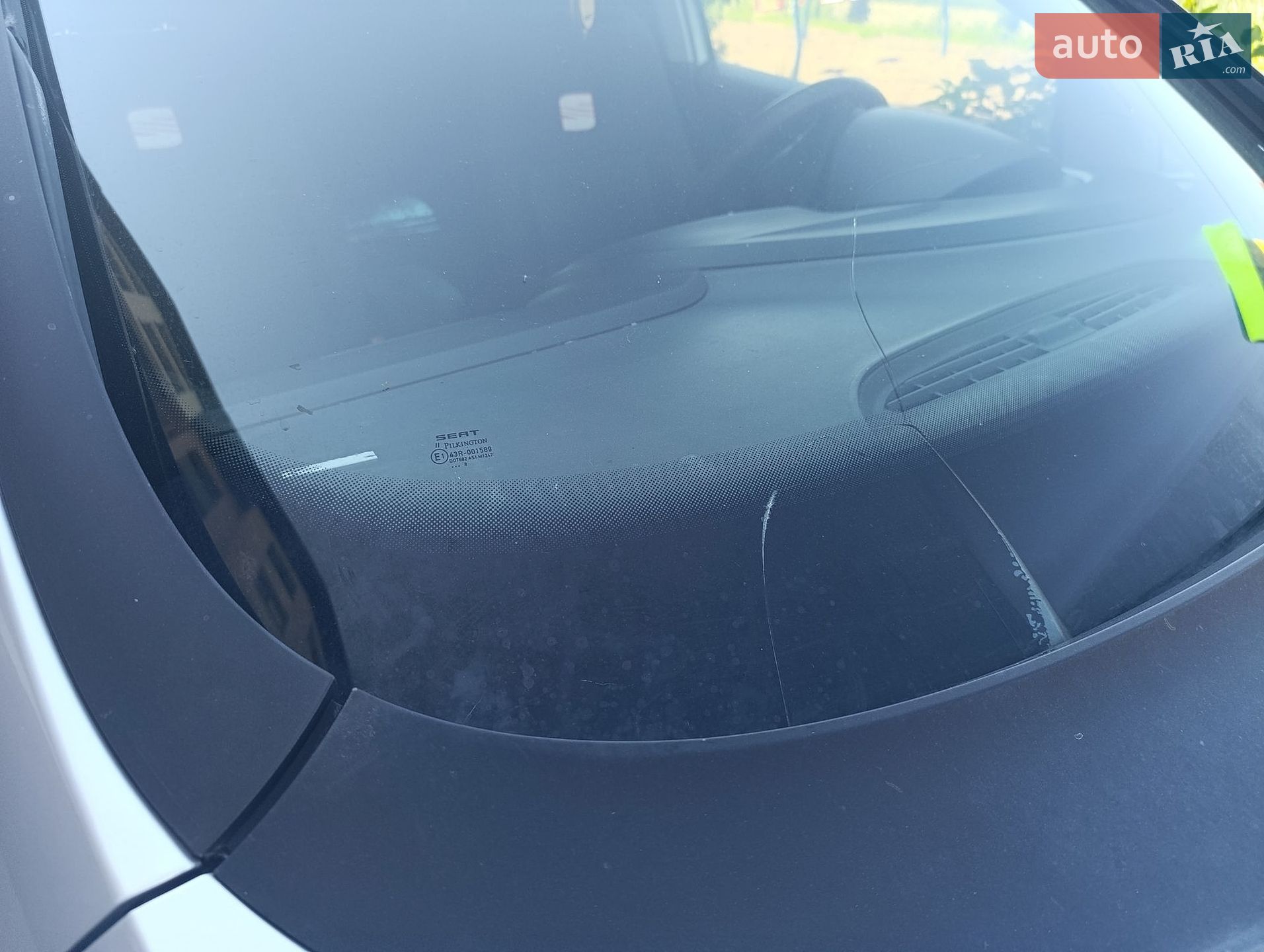 SEAT Toledo 2008 VIN VSSZZZ5PZ8R076663 фото оголошення 9 з 29